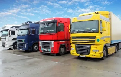 Konya Güngören Nakliye Ambarı