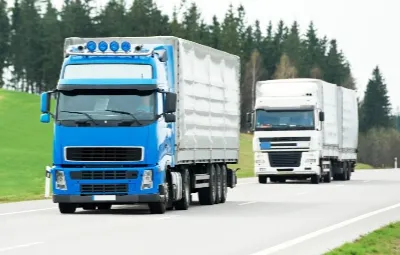 Konya Güngören | Eşya Taşıma